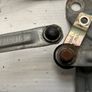 Mk5 Escort Wiper Linkage Parts Image 3