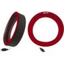 XQMax LED Dartboard Surround Light System (Black) Image 4