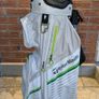 TaylorMade Cart Bag - 14-Way Divider - Rain Hood Included Image 4