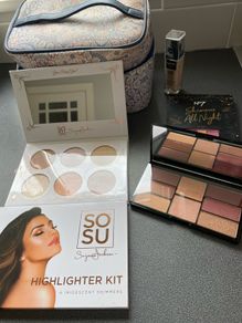 Make up