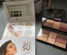 Make up
