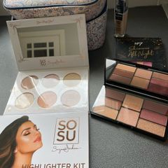 Make up