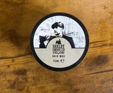hair wax