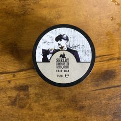 hair wax