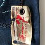 Ladies BNWT designer jeans W31"x L34" reduced Image 4