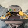 Littlelife Parent Backpack for toddler & treks Image 3