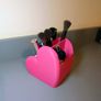 Pink Gwary Organizer Image 8