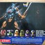 Mattel MOTU Revelation: Faker (Deluxe) Image 2