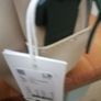 Rains box bag new with tags Image 3