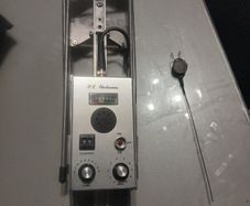 luksander telemetry