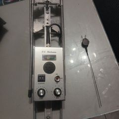 luksander telemetry