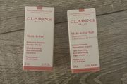 Clarins