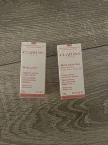 Clarins
