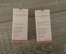 Clarins