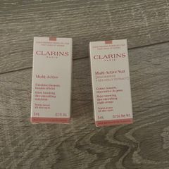 Clarins