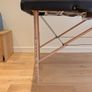 Massage Table- foldable Image 3