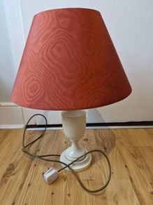 lamp