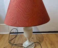 lamp