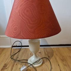 lamp