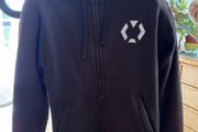 XLMoto Course Full Aramid Motorcycle Hoodie ( Size : S )