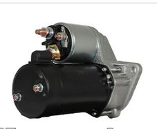 Starter Motor Astra / Corsa / Kalos
