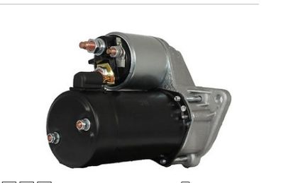 Starter Motor Astra / Corsa / Kalos