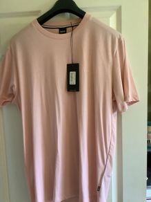hugo boss tshirt