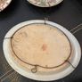 Chinese Famille Rose Medallion porcelain plates / dishes Image 3