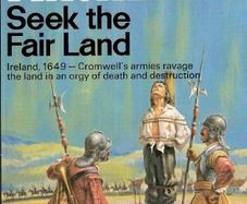 Seek the Fair Land