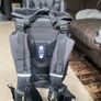 hiking baby carrier Image 4