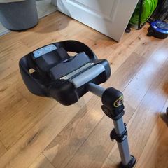 Maxi Cosi Car Seat isofix
