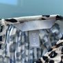 Leopard print blouse  from H&M Image 2