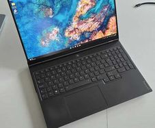 Lenovo Legion 7 (16achg6) Rtx 3080 16gb, Ryzen 9, 32gb Ram, 2tb Ssd