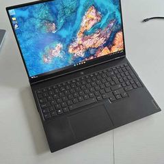 Lenovo Legion 7 (16achg6) Rtx 3080 16gb, Ryzen 9, 32gb Ram, 2tb Ssd