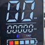 eletric bike bodywel T16 Image 4