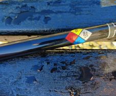 Stiff driver shaft
