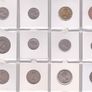 GB 12 x Pre-decimal mix 1962 to1967. See list. Image 2