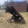double buggy baby jogger Image 3