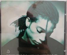 Terence Trent D'Arby CD