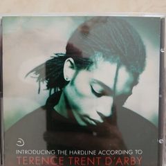 Terence Trent D'Arby CD