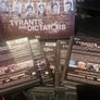 Tyrants and Dictators DVD Image 5