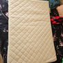 Cot mattress Image 2