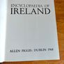 Encyclopedia Of Ireland - 1968 - Hardback Image 2