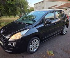2012 Peugeot 3008
