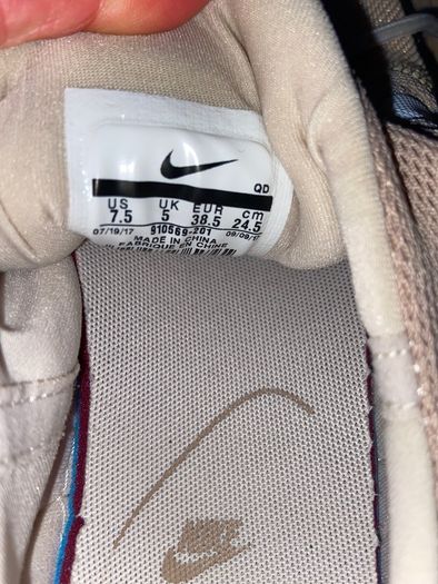 Nike Presto (uk 5)