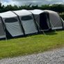 Kampa Studland 8 Classic (Polycotton) Air Tent Image 6