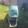 Uppababy vista Image 4