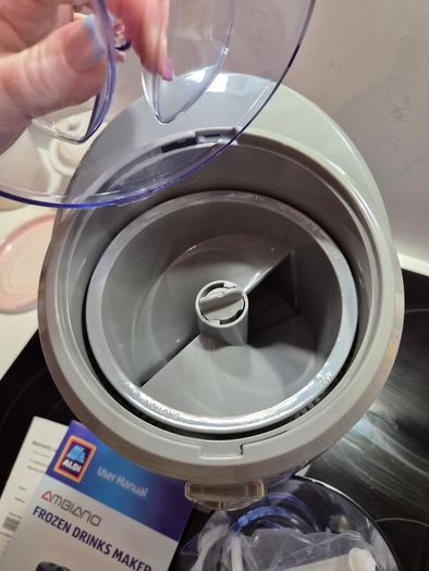 Frozen Drinks Maker
