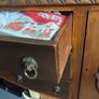 Antique Sideboard Image 7