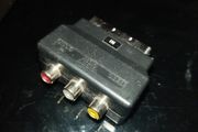 scart adapter
